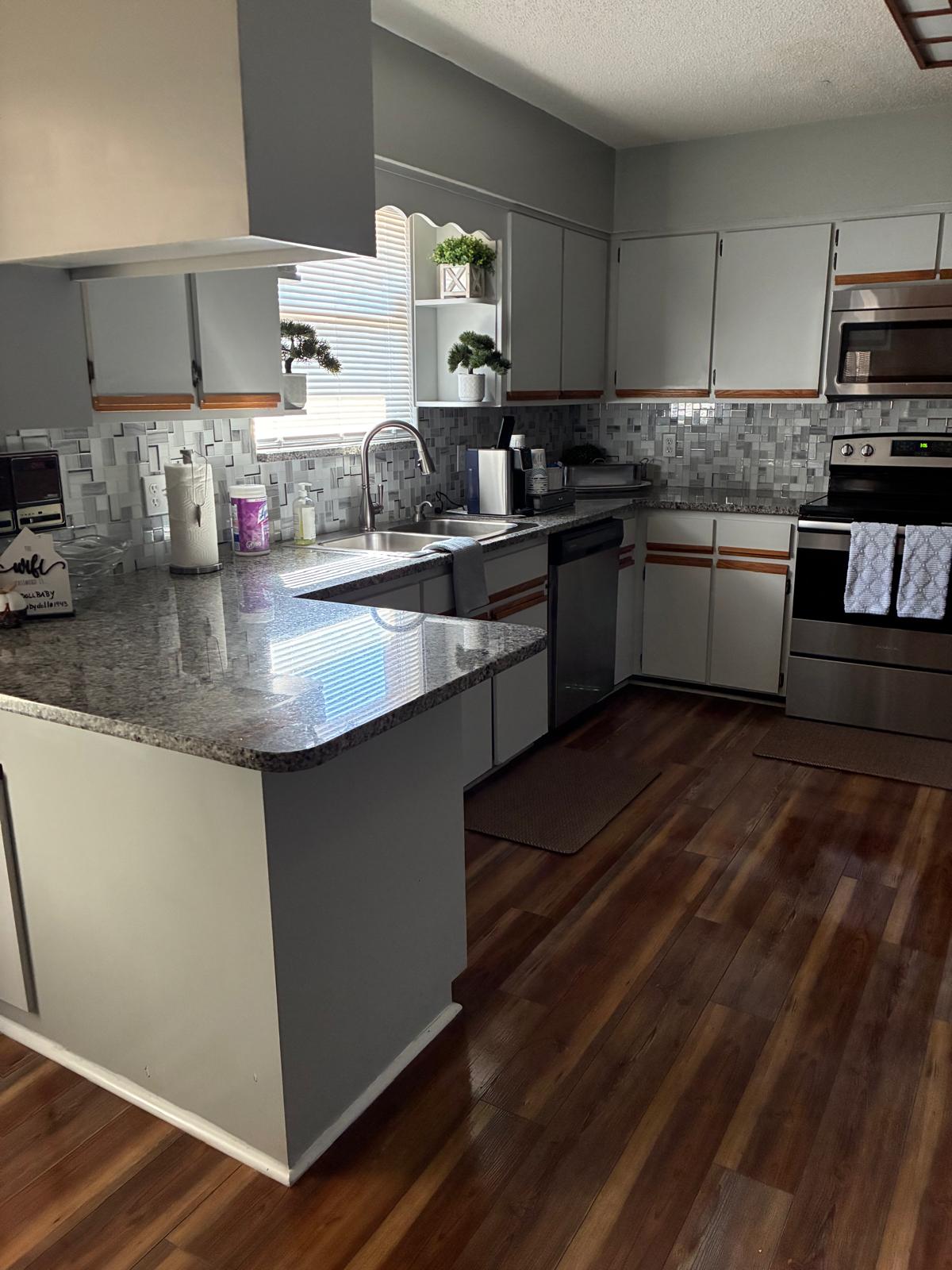 Construction Project